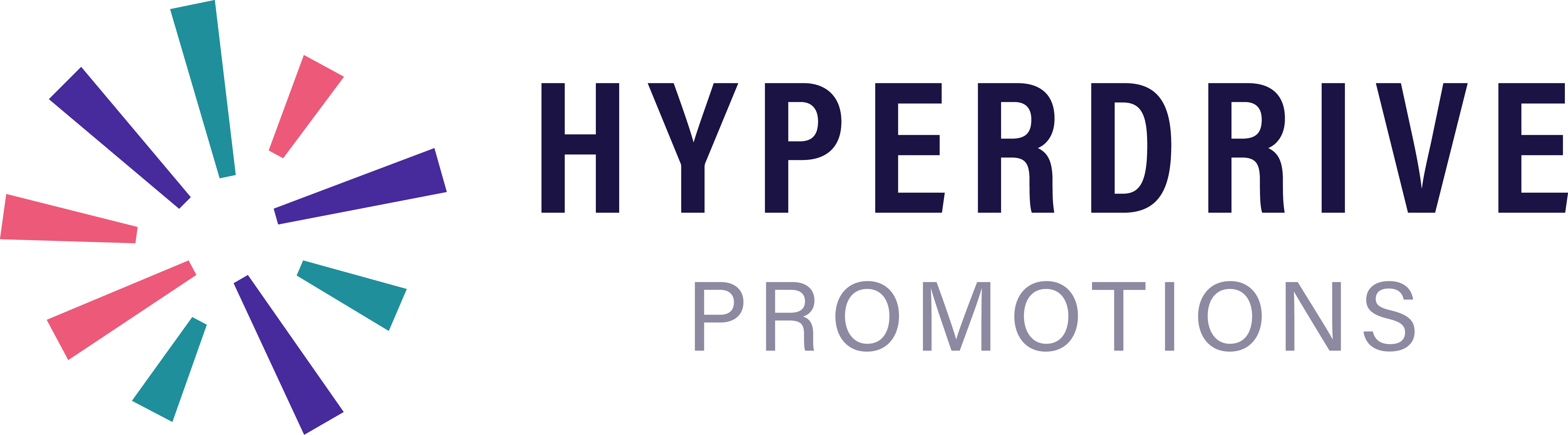 Hyperdrive Promotions