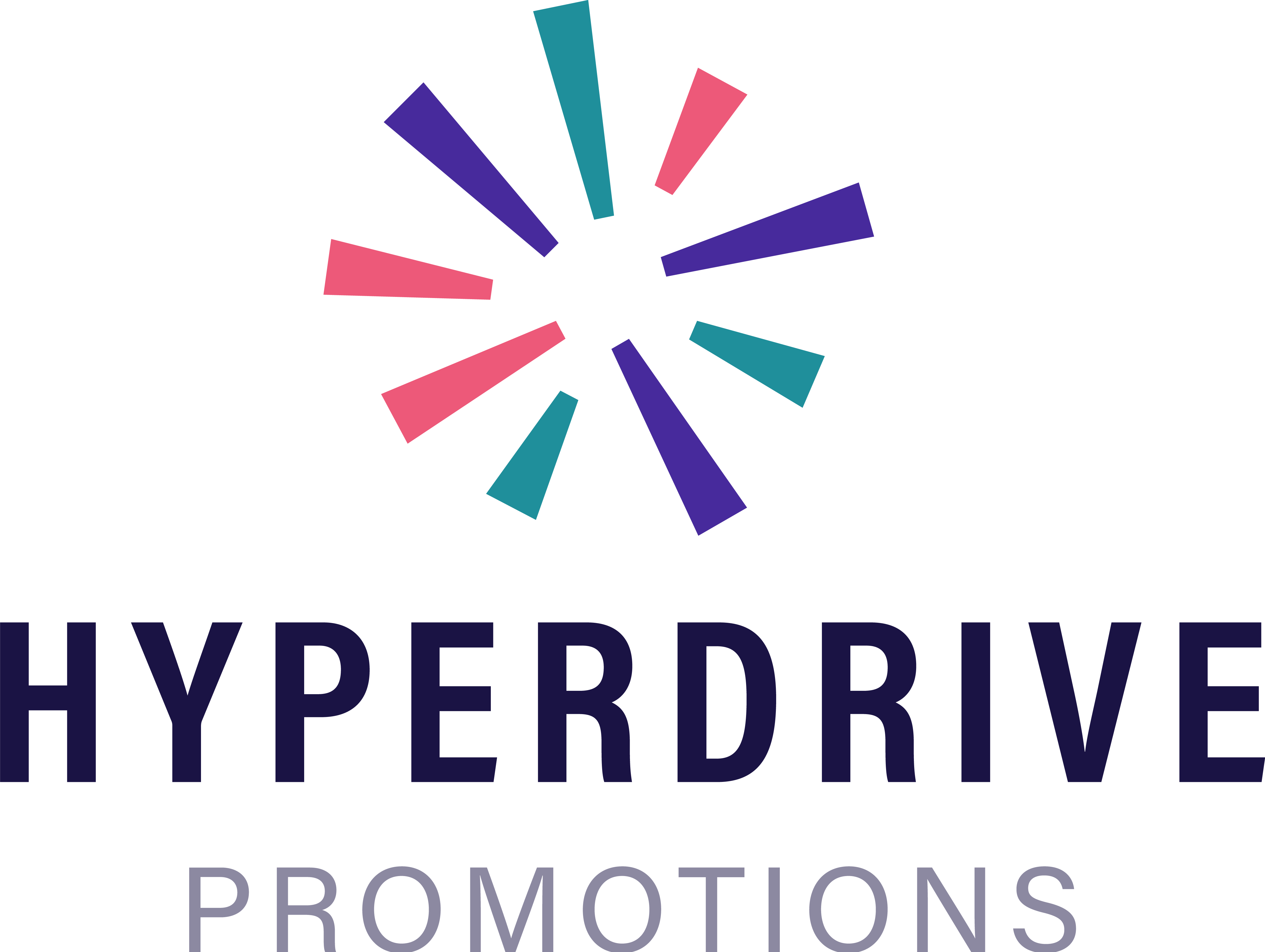 Hyperdrive Promotions